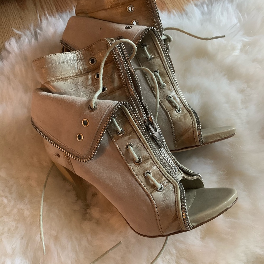 Alexander Wang shoes